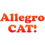 B&B Allegro Cat