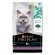 Сухой корм Purina Pro Plan Nature Elements для взрослых кошек с чувствительным пищеварением, с индейкой