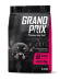 Корм Grand Prix Small Adult для взрослых собак мелких и миниатюрных пород (курица)