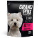 Корм Grand Prix Small Adult для взрослых собак мелких и миниатюрных пород (ягненок)