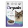 Паучи Organix Идеальная кожа и шерсть для стерилизованных кошек (говядина в соусе) 25 шт
