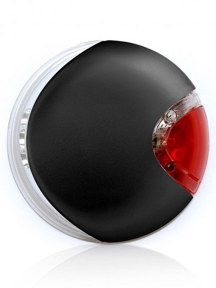 Фонарик Flexi LED Lighting System черный (батарейки)