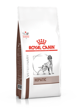 Корм Royal Canin Hepatic HF 16 Canine для собак