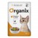 Паучи Organix для котят (индейка в соусе) 25 шт