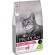 Сухой корм Purina Pro Plan Delicate для взрослых кошек с чувствительным пищеварением, с ягнёнком