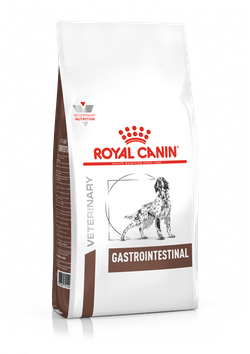 Корм Royal Canin Gastrointestinal для собак