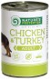 Консервы Nature’S Protection Adult Chicken & Turkey для взрослых собак (курица, индейка)