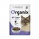Набор паучей 5+1 Organix для стерилизованных кошек (говядина в соусе)