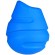Игрушка Mr.Kranch для собак синяя с ароматом курицы 8х9,5 см