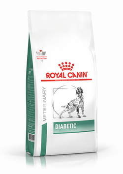 Корм Royal Canin Diabetic DS 37 Canine для собак