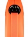 Поводок-рулетка Flexi Xtreme L для собак до 65 кг лента 5 м (оранжевый)