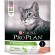 Сухой корм Purina Pro Plan Sterilised для стерилизованных кошек и кастрированных котов, с лососем