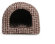 Дом-туннель PerseiLine лофт S для кошек и собак 40x30x30 см