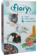 Корм Fiory Mousy для декоративных мышей