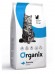 Корм Organix для кошек при чувствительном пищеварении (со свежим лососем)