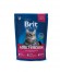 Корм Brit Premium Cat для взрослых кошек (с курицей и куриной печенью)