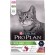 Сухой корм Purina Pro Plan Sterilised для стерилизованных кошек и кастрированных котов, с уткой и печенью