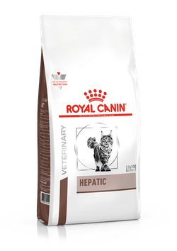 Корм Royal Canin Hepatic HF 26 Feline для кошек