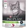 Сухой корм Purina Pro Plan Sterilised для стерилизованных кошек и кастрированных котов, с треской и форелью