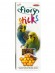 Лакомство Fiory Sticks палочки для попугаев с медом 2х30 г