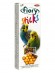 Лакомство Fiory Sticks палочки для попугаев с медом 2х30 г