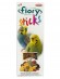 Лакомство Fiory Sticks палочки для попугаев с фруктами 2х30 г