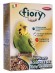 Корм Fiory Oro Mix Cocory для волнистых попугаев