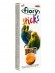 Лакомство Fiory Sticks палочки для попугаев с яйцом 2х30 г