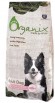 Корм Organix для собак с чувствительным пищеварением (со свежим лососем)