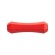 Жевательная палочка Playology Squeaky Chew Stick для собак средних пород с ароматом говядины, средняя, красный