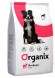 Корм Organix для собак (с ягненком и рисом)