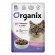 Паучи Organix для стерилизованных кошек с чувствительным пищеварением (говядина в соусе) 25 шт