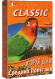 Корм Fiory Classic для средних попугаев