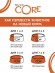 Консервы Core 95 Grain Free для взрослых собак (ягненок с тыквой) 6 шт