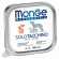 Консервы для собак Monge Dog Monoprotein Solo паштет из индейки 24 шт