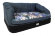 Лежак-диван Anteprima Francine для домашних животных 75х50х30см (синий)