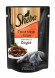 Пауч для кошек Sheba Pleasure ломтики в соусе с телятиной и языком (24 шт)