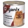 Консервы Organix для собак с говядиной и печенью 12 шт