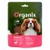 Лакомство Organix для собак малых пород "Медальоны из филе ягненка" 100% мясо