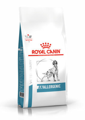 Корм Royal Canin Anallergenic AN 18 для собак