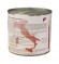 Консервы Мнямс для собак Фегато по-венециански, телячья печень с пряностями (6 шт)