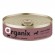 Organix консервы с говядиной и языком для собак 45шт/100г
