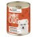 Консервы Smart Dog для взрослых собак и щенков мясное ассорти в нежном соусе, 240г (12 шт)