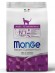 Корм Monge Cat Daily Line для взрослых кошек курица и рис