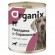 Organix консервы с говядиной и бараниной для собак 6шт/850г