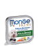 Консервы Monge Dog Fresh для собак паштет из курицы с овощами (32 шт)