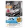 Паучи Purina Pro Plan Nutri Savour Elegant для взрослых кошек с чувствительной кожей, с треской в соусе 85 г (26 шт.)