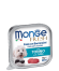 Консервы Monge Dog Fresh для собак паштет с тунцом (32 шт)