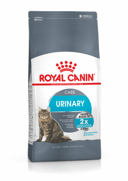 Корм Royal Canin Urinary Care для кошек профилактика МКБ