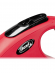 Поводок-рулетка Flexi New Classic S для собак до 12 кг трос 5 м (красный)